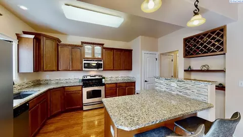 1025 SW Marcia, Pullman, WA 99163 photo 4