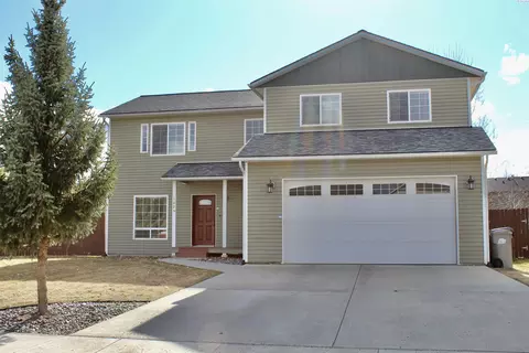1025 SW Marcia, Pullman, WA 99163 photo 1