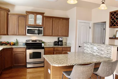 1025 SW Marcia, Pullman, WA 99163 photo 5