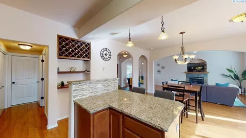 1025 SW Marcia, Pullman, WA 99163 photo 6