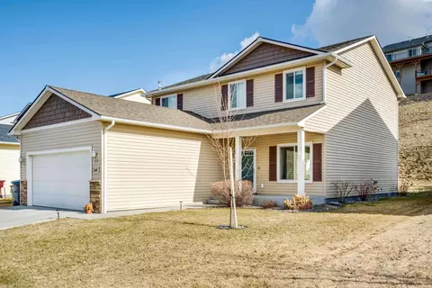 1345 SW Lehman Ct, Pullman, WA 99163 photo 1