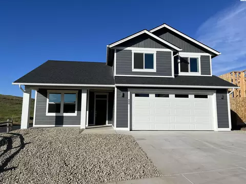800 SW Iyla Ct, Pullman, WA 99163 photo 1