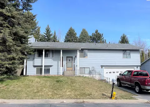 360 NW Dillon St, Pullman, WA 99163 photo 1