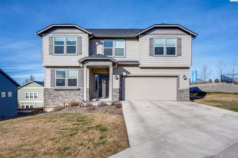 520 NW Aspen Ct, Pullman, WA 99163 photo 1
