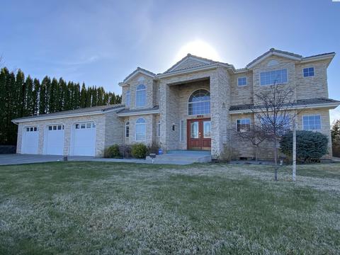 1225 SE Harvest Dr, Pullman, WA 99163 photo 1