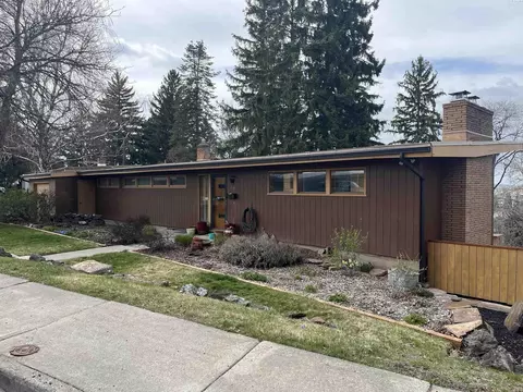 1730 NE Upper Dr, Pullman, WA 99163 photo 1