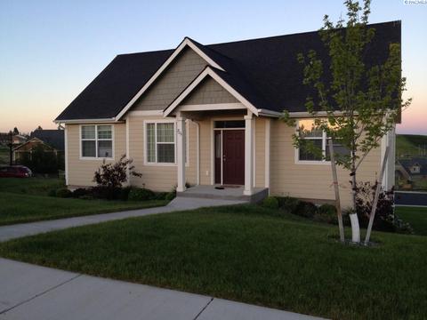 725 NW Terre Vw, Pullman, WA 99163 photo 1