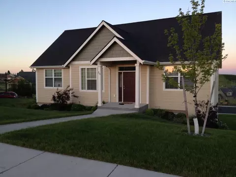 725 NW Terre Vw, Pullman, WA 99163 photo 1