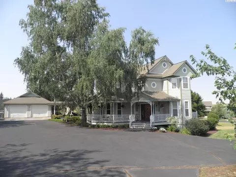 525 NW Aspen, Pullman, WA 99163 photo 2
