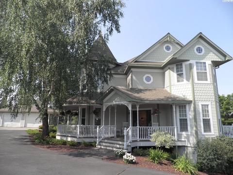 525 NW Aspen, Pullman, WA 99163 photo 1