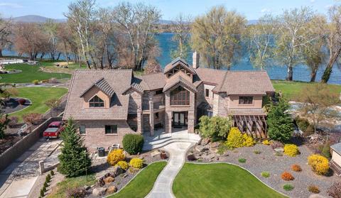 12520 Eagle Reach Ct, Pasco, WA 99301 photo 1