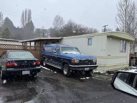 1155 SE Professional Mall Blvd #414, Pullman, WA 99163 photo 1