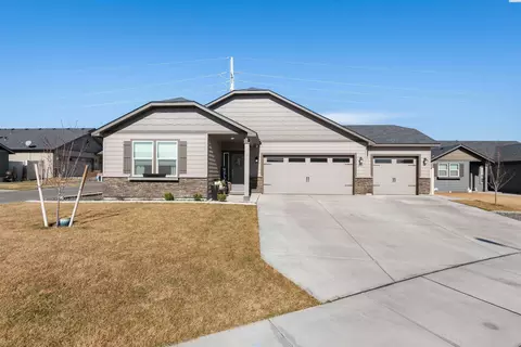 3037 Duval Loop, Richland, WA 99352 photo 1