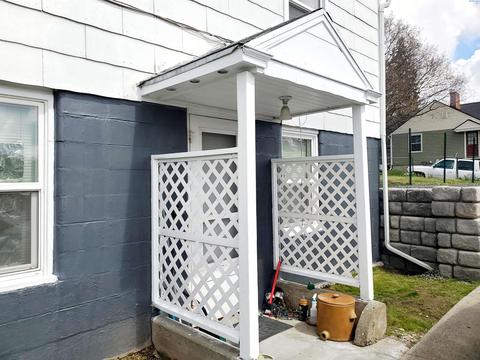 1155 NE Lake St, Pullman, WA 99163 photo 4