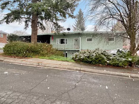 341 NW Webb St, Pullman, WA 99163 photo 4