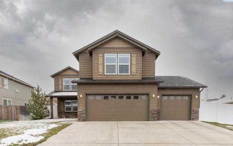 1235 SW Big Sky Ct, Pullman, WA 99163 photo 1