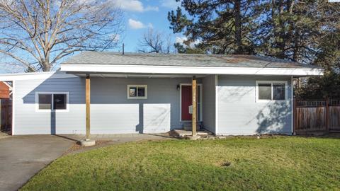 509 NW Sunset Dr, Pullman, WA 99163 photo 2