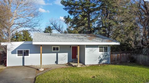 509 NW Sunset Dr, Pullman, WA 99163 photo 1
