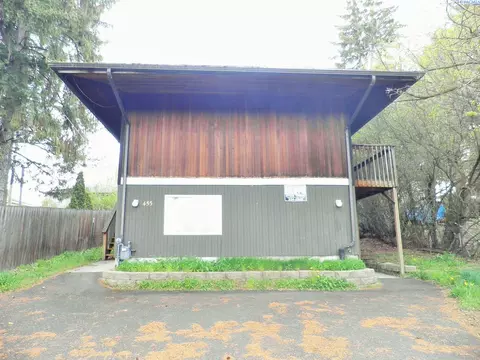 455 NW Webb, Pullman, WA 99163 photo 2