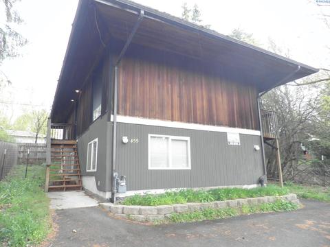 455 NW Webb, Pullman, WA 99163 photo 1