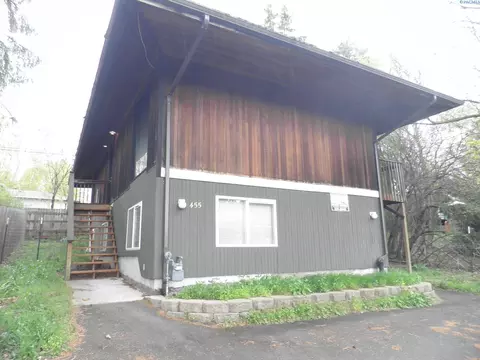 455 NW Webb, Pullman, WA 99163 photo 1