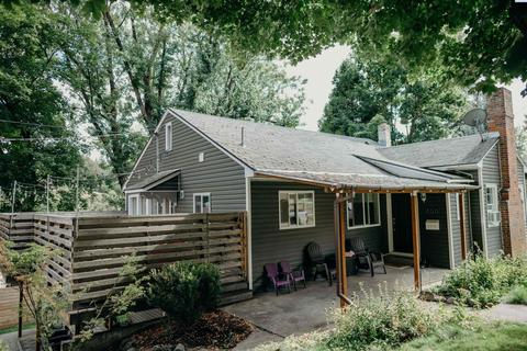 400 SW State St, Pullman, WA 99163 photo 1