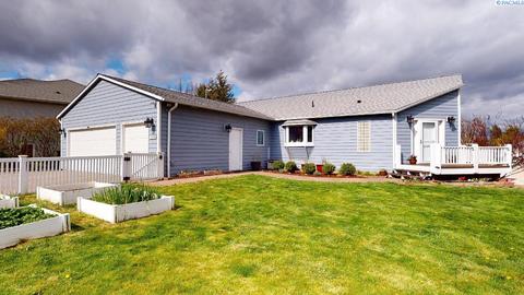 2110 NW Robert St, Pullman, WA 99163 photo 1