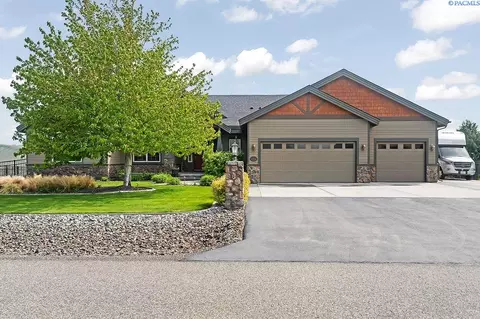 15313 Clear View Loop, Kennewick, WA 99338 photo 1
