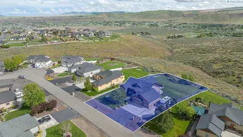 15313 Clear View Loop, Kennewick, WA 99338 photo 37
