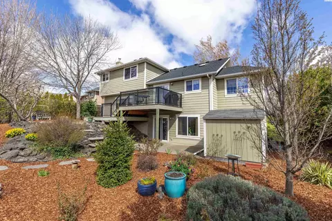 1450 SW Wadleigh Dr, Pullman, WA 99163 photo 37