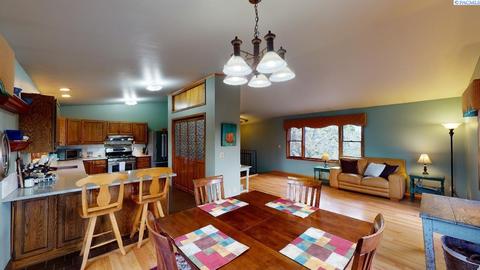 239 NW Sunrise Dr, Pullman, WA 99163 photo 4