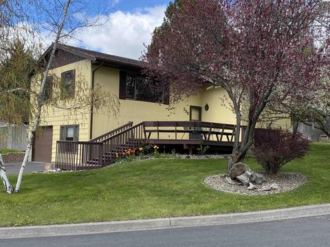 239 NW Sunrise Dr, Pullman, WA 99163 photo 1
