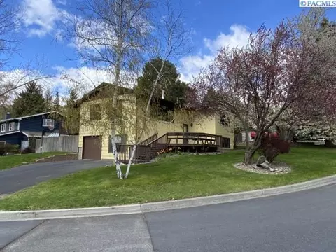 239 NW Sunrise Dr, Pullman, WA 99163 photo 32