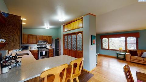 239 NW Sunrise Dr, Pullman, WA 99163 photo 5