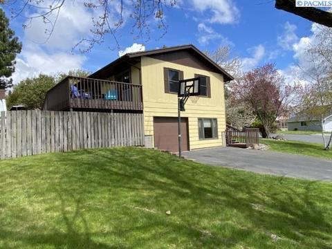 239 NW Sunrise Dr, Pullman, WA 99163 photo 2
