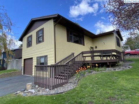 239 NW Sunrise Dr, Pullman, WA 99163 photo 3