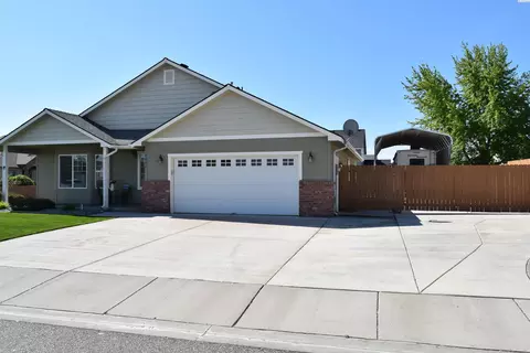 4004 Laredo Dr, Pasco, WA 99301 photo 2