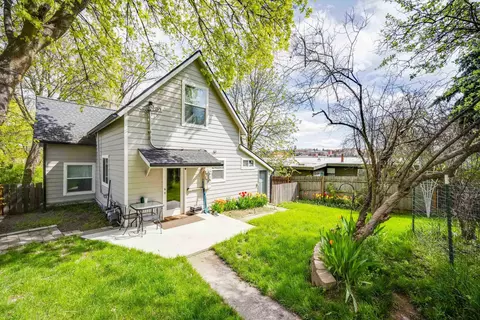 645 SE Steptoe St, Pullman, WA 99163 photo 1
