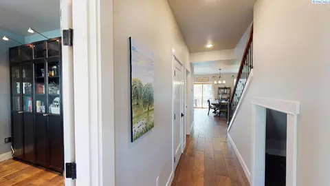 1505 NW Emily St, Pullman, WA 99163 photo 4