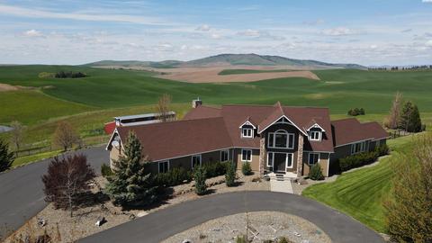 1252 Reid Rd, Pullman, WA 99163 photo 1
