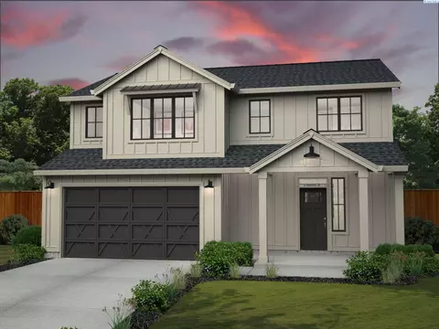 503 Ruby Ave, Grandview, WA 98930 photo 1