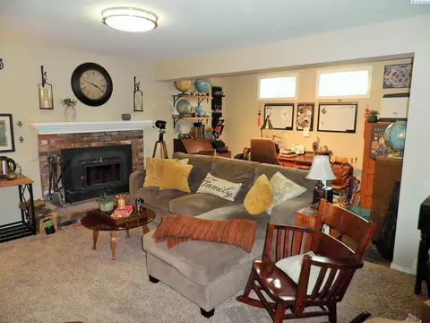 1445 NW Deane St, Pullman, WA 99163 photo 24