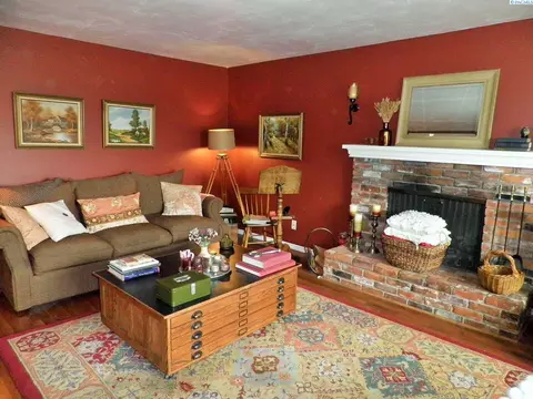 1445 NW Deane St, Pullman, WA 99163 photo 6