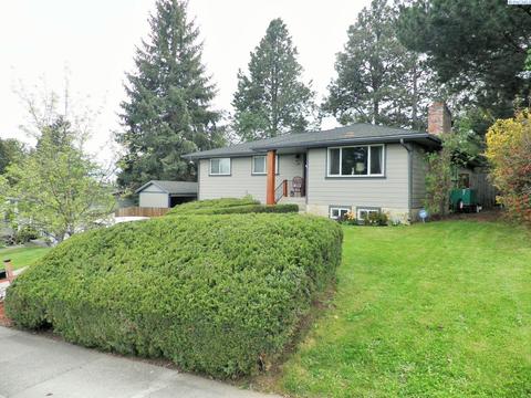 1445 NW Deane St, Pullman, WA 99163 photo 1