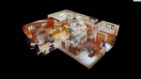 1105 SE Kamiaken St, Pullman, WA 99163 photo 37