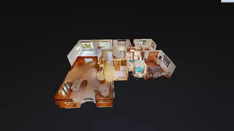 1105 SE Kamiaken St, Pullman, WA 99163 photo 36