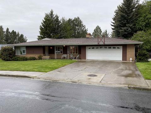 1105 SE Kamiaken St, Pullman, WA 99163 photo 45