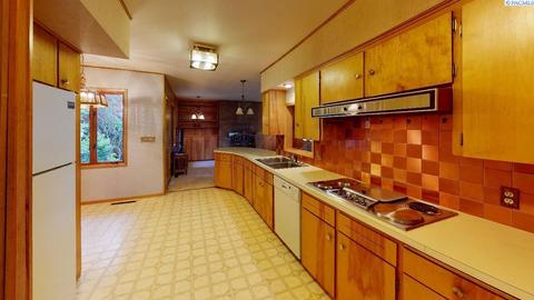 1105 SE Kamiaken St, Pullman, WA 99163 photo 11