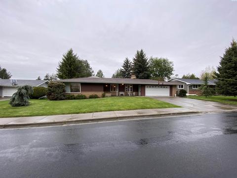 1105 SE Kamiaken St, Pullman, WA 99163 photo 1