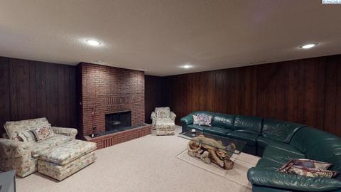 1105 SE Kamiaken St, Pullman, WA 99163 photo 22